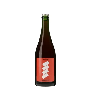 ASAHA RED 2022 Blend 5