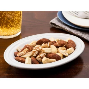 NihonbashiBar Nuts　チーズ&ミックスナッツ