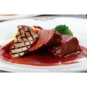 【送料込み】【東京都】ホテルオークラ神戸牛ビーフシチュー【産直食品】