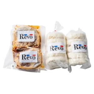 【送料込み】【大阪府】大阪　洋食Ｒｅｖｏ　惣菜3種詰合せ【産直食品】